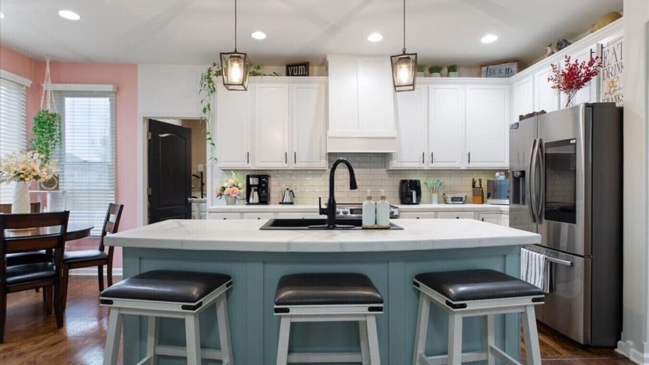 Photo of Kitchen in Bellevue