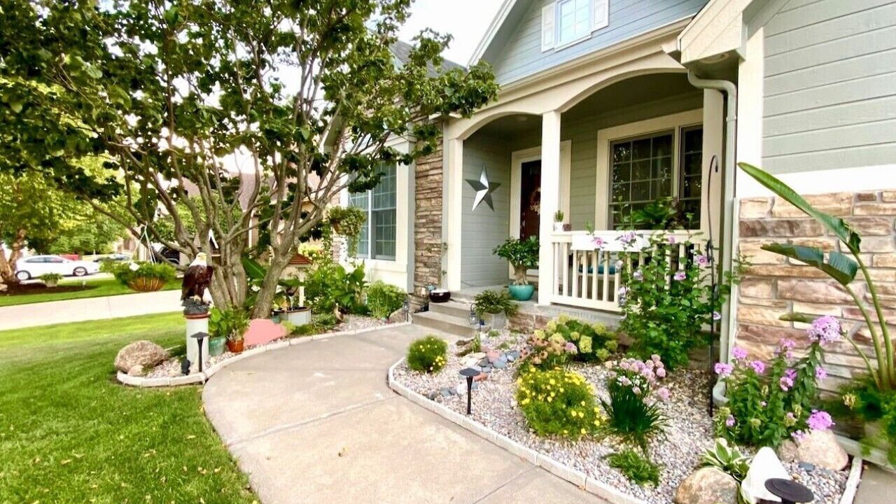 Photo of Outdoor in Bellevue