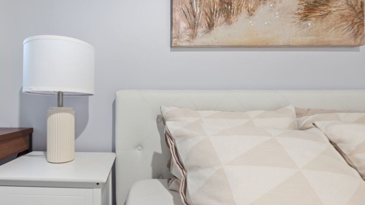 Photo of Bedroom in Bellevue