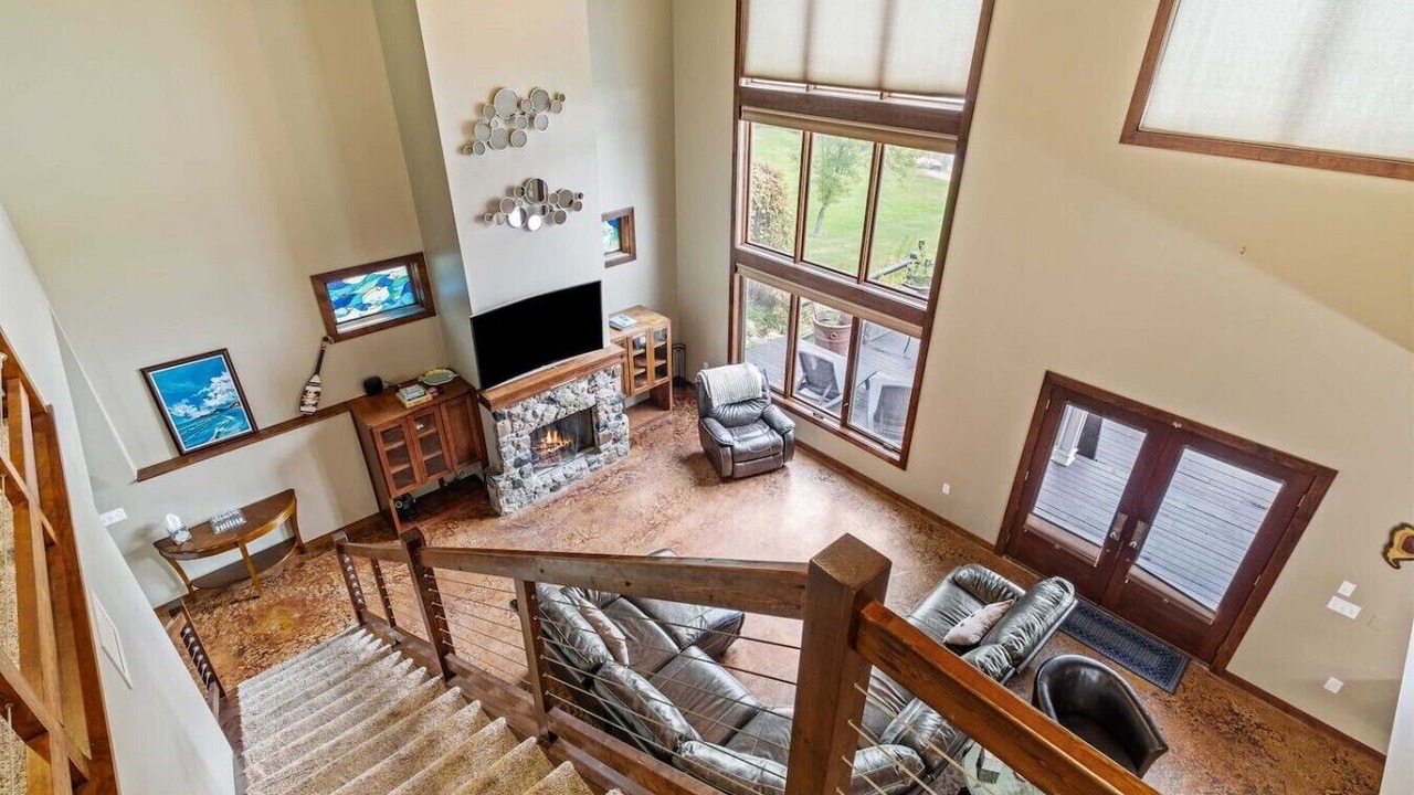 Photo of Livingroom in Smyrna