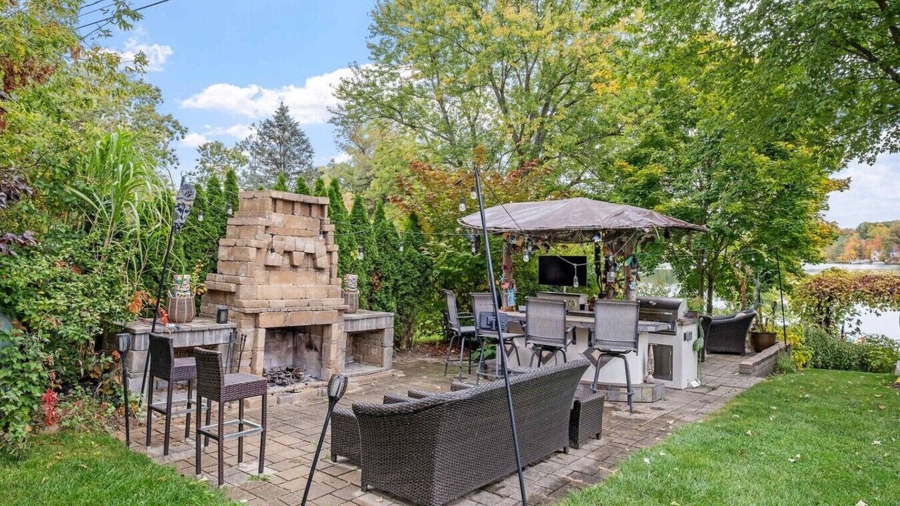 Photo of Outdoor in Smyrna