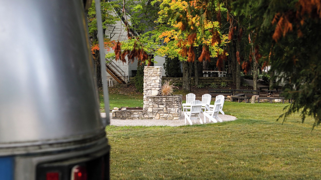 Photo of Outdoor in Ellison Bay