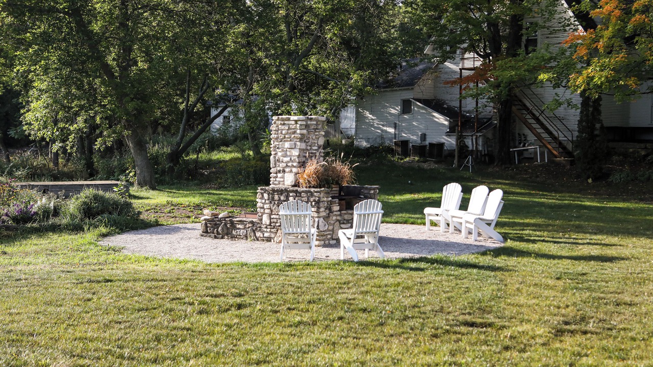 Photo of Outdoor in Ellison Bay