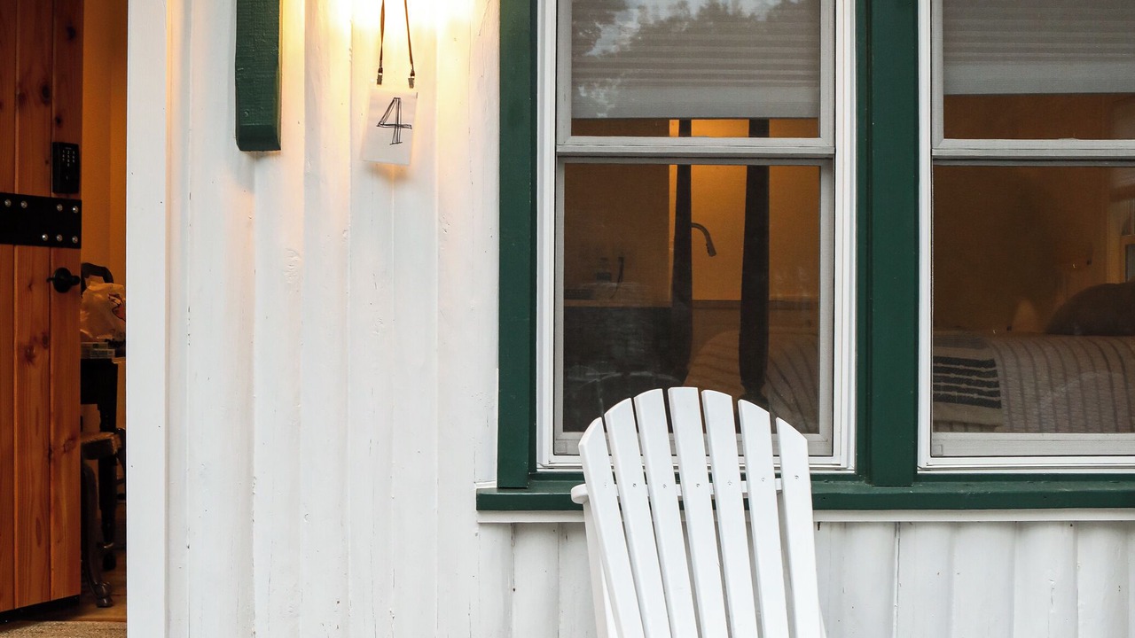 Photo of Outdoor in Ellison Bay