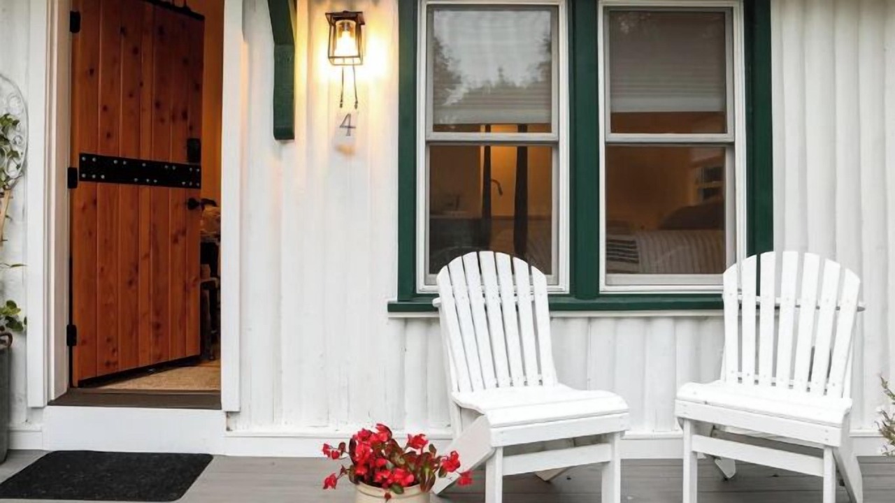 Photo of Outdoor in Ellison Bay