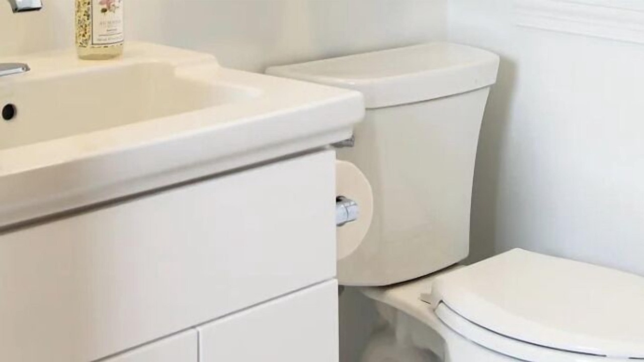 Photo of Bathroom in Ellison Bay