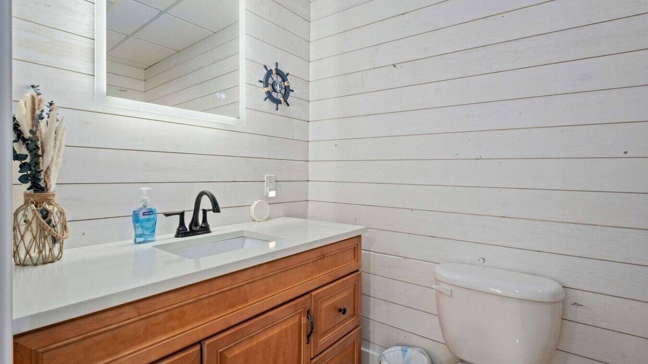 Photo of Bathroom in Greenville