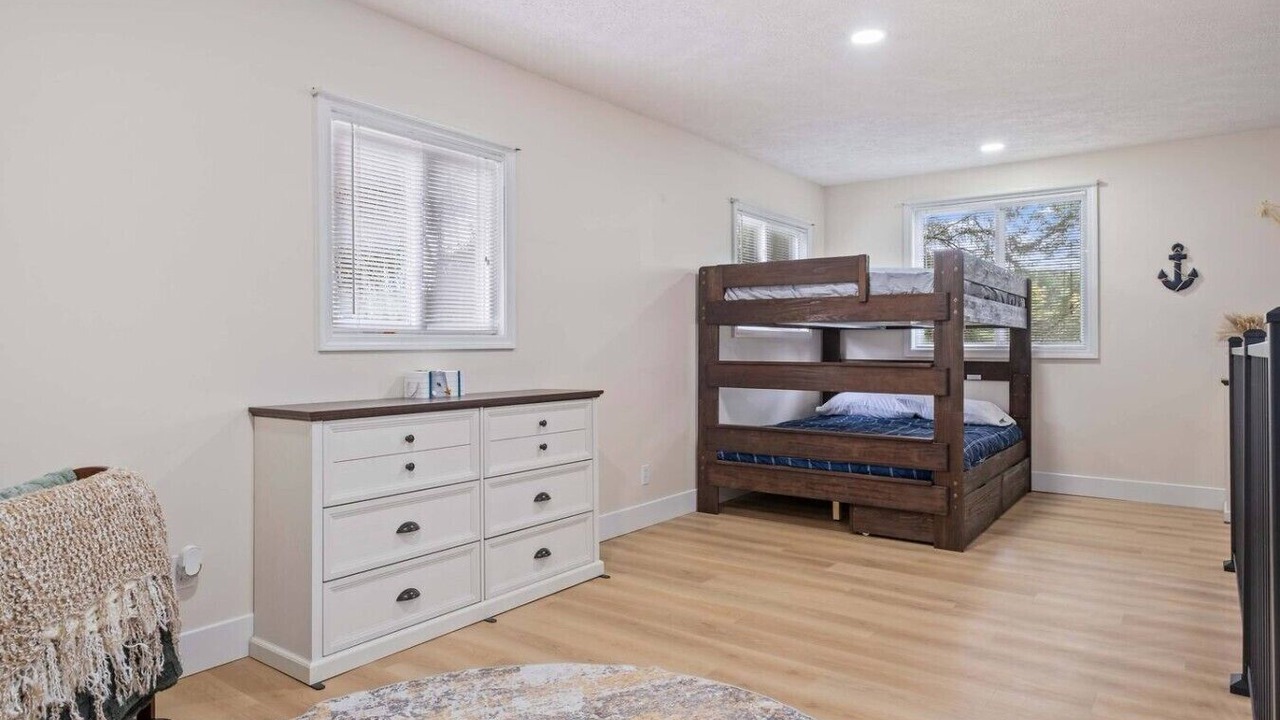 Photo of Bedroom in Greenville
