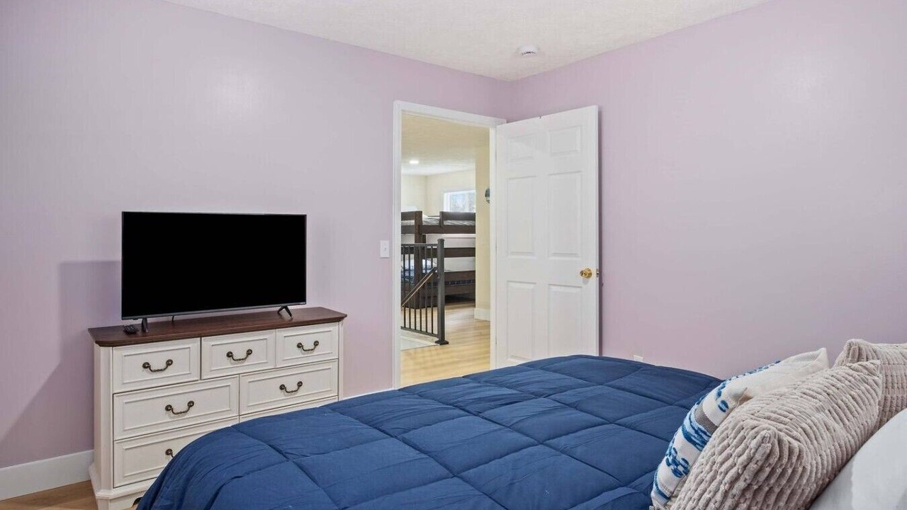 Photo of Bedroom in Greenville