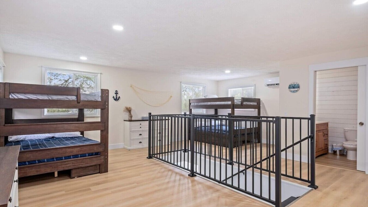 Photo of Bedroom in Greenville