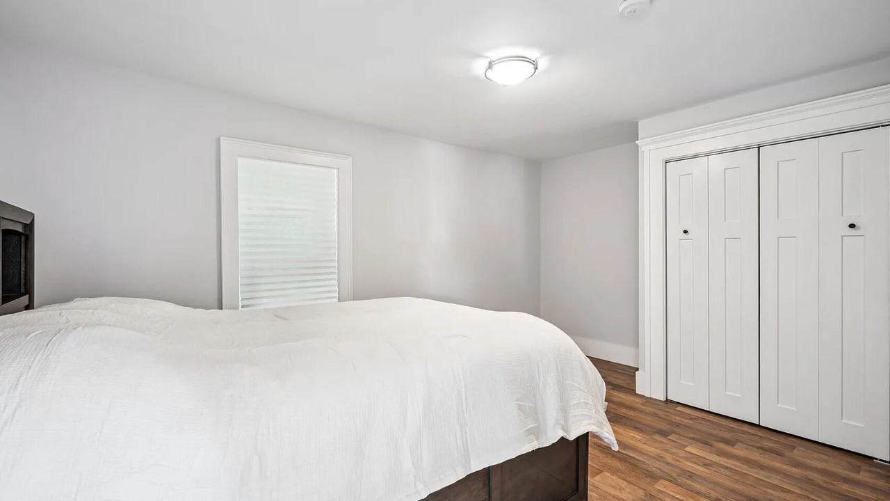 Photo of Bedroom in Niles