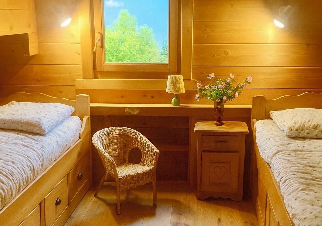 Photo of Bedroom in Picherande