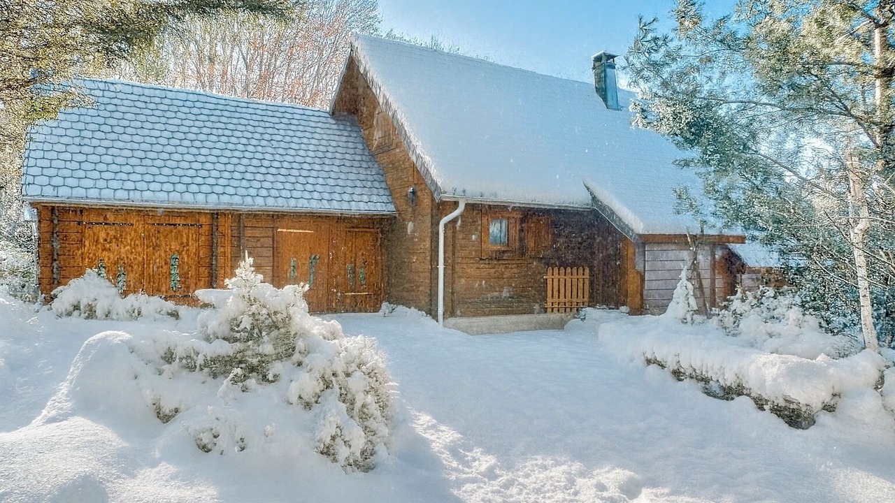 Photo of Outdoor in Picherande