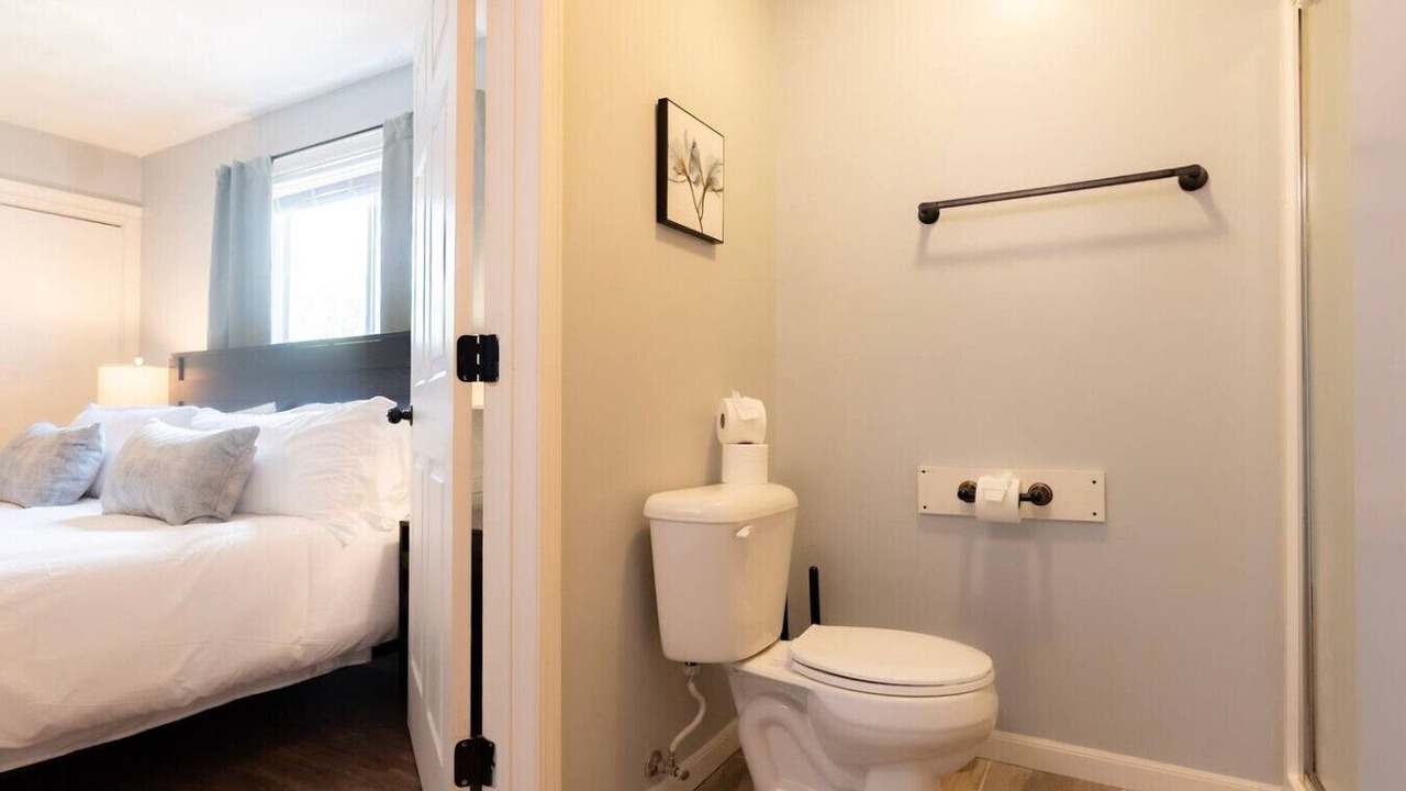 Photo of Bathroom in East Peoria