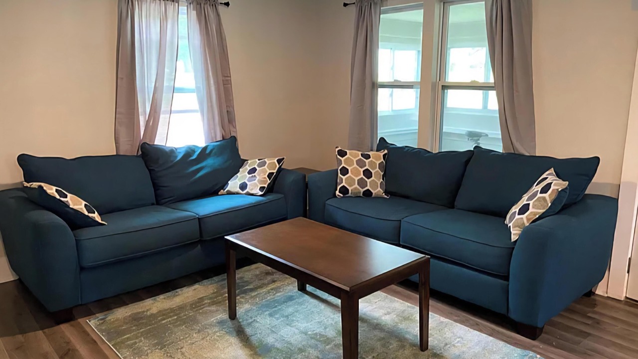 Photo of Livingroom in Lake Geneva