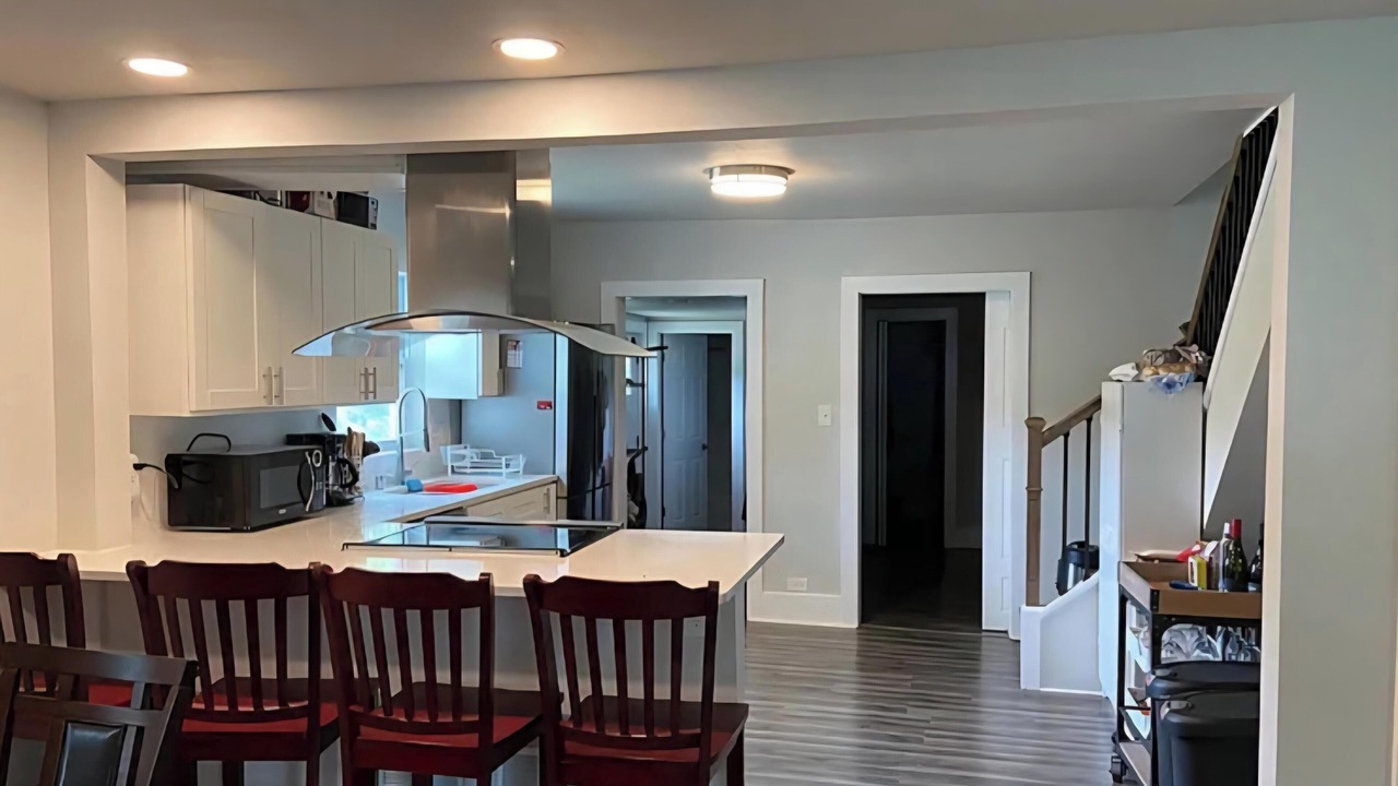 Photo of Kitchen in Lake Geneva