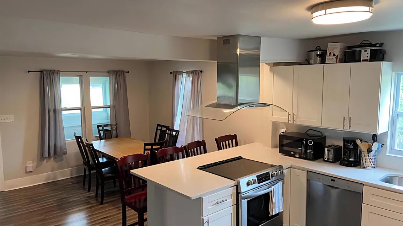 Photo of Kitchen in Lake Geneva