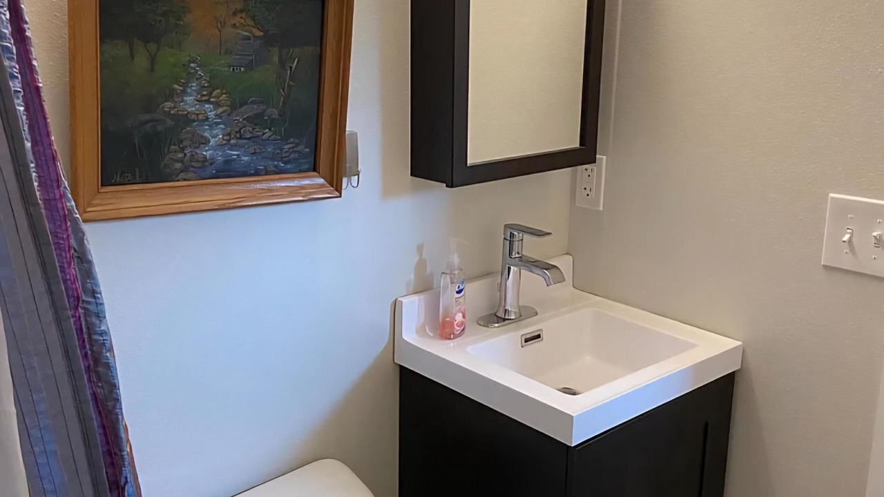Photo of Bathroom in Lake Geneva