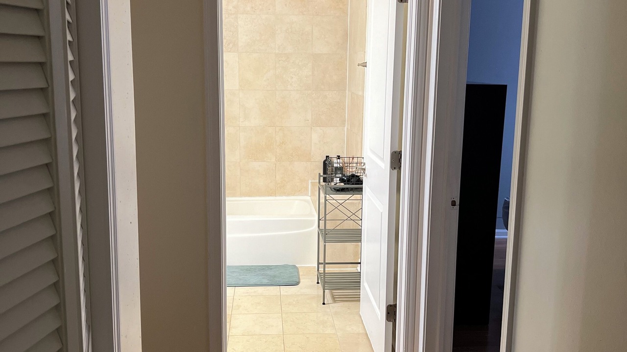 Photo of Bathroom in Oakland