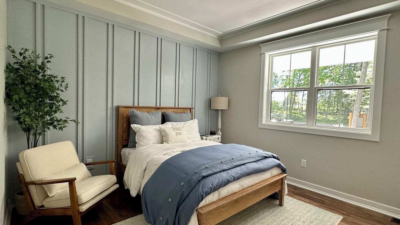 Photo of Bedroom in Egg Harbor
