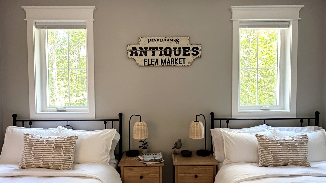 Photo of Bedroom in Egg Harbor