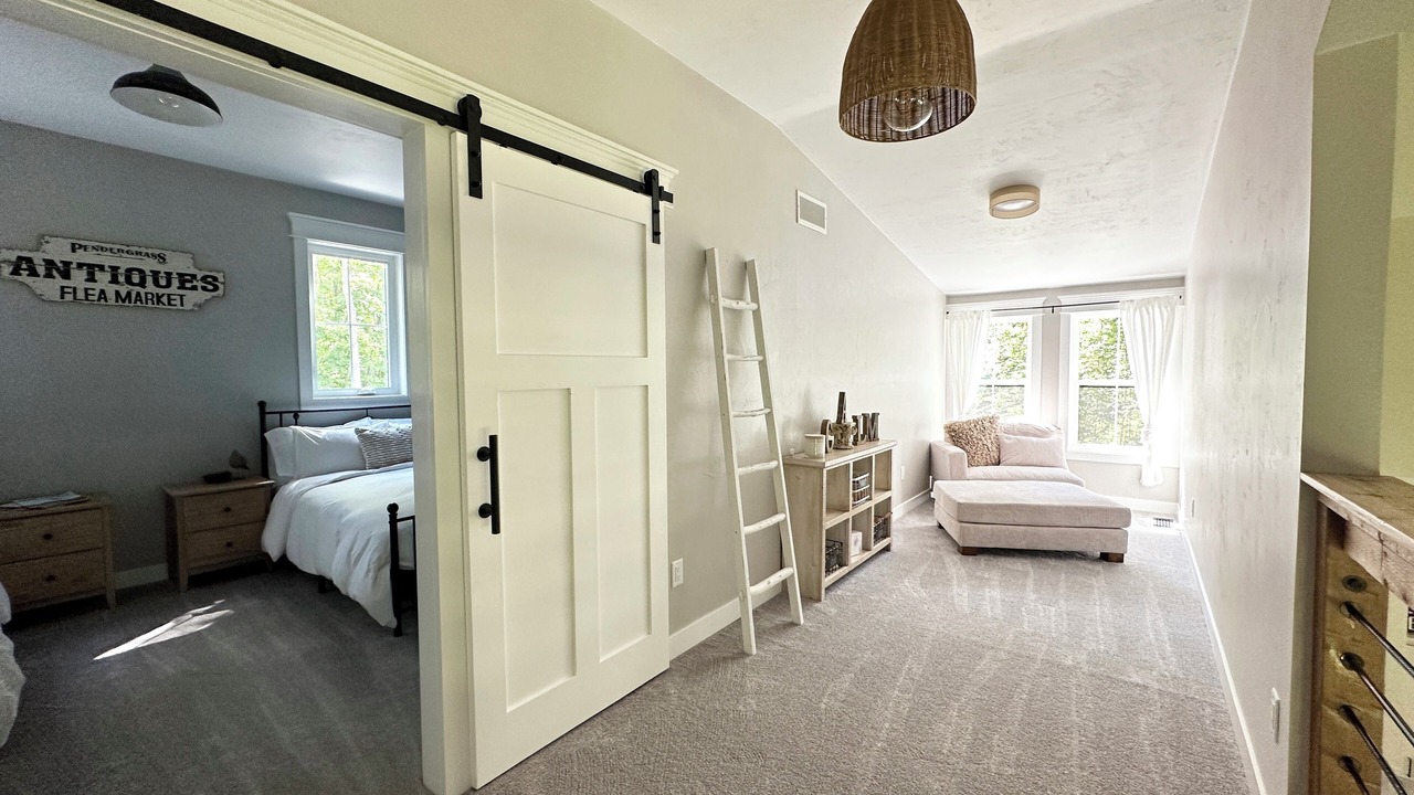 Photo of Bedroom in Egg Harbor