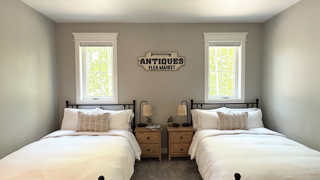 Photo of Bedroom in Egg Harbor