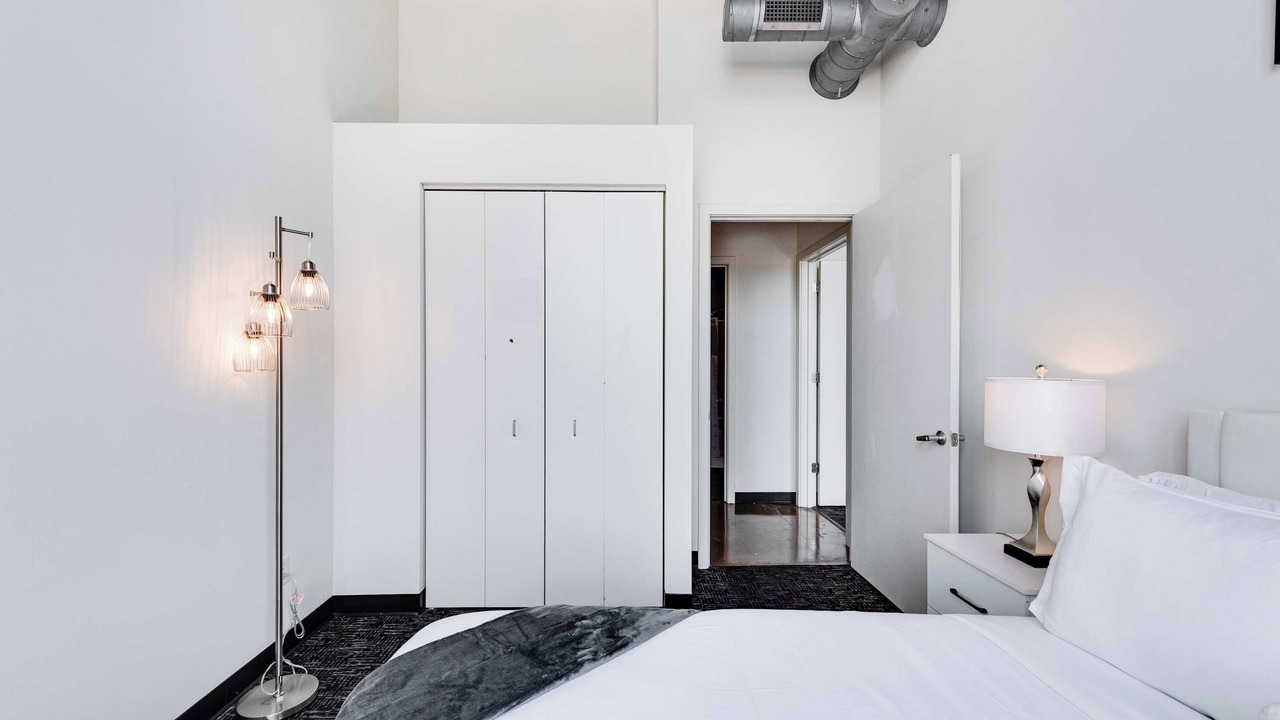 Photo of Bedroom in West Loop