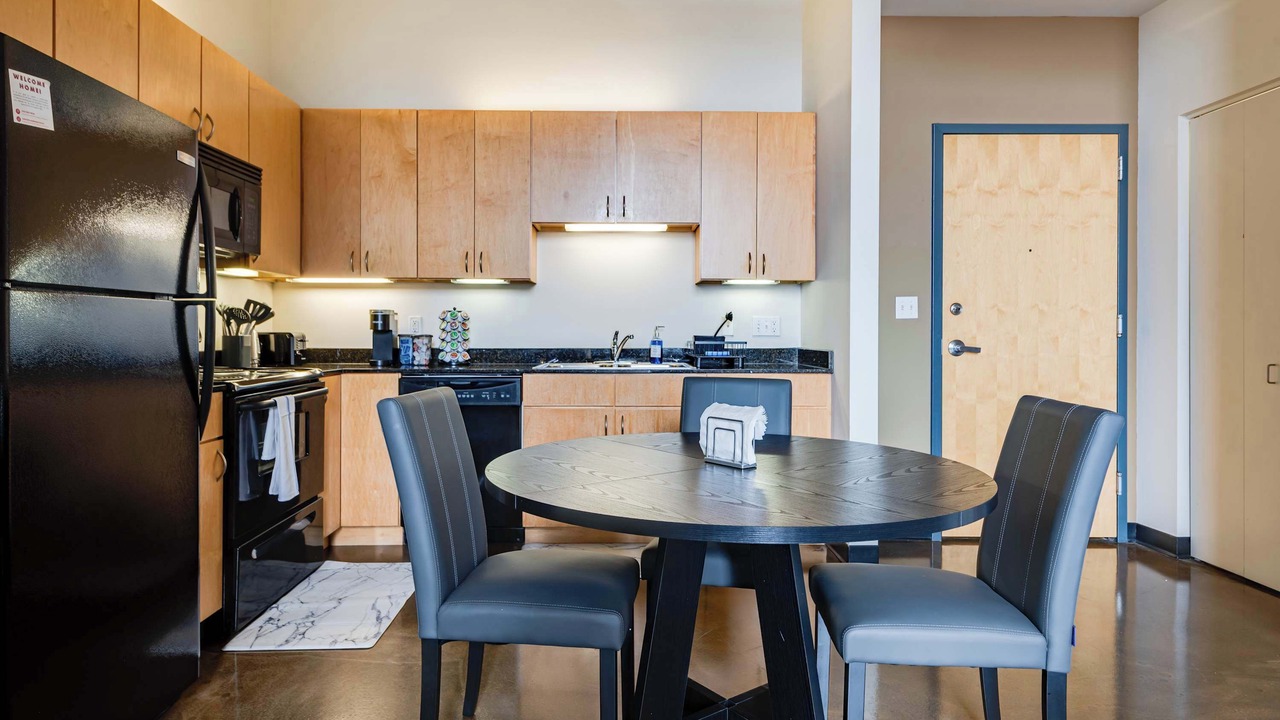 Photo of Kitchen in West Loop