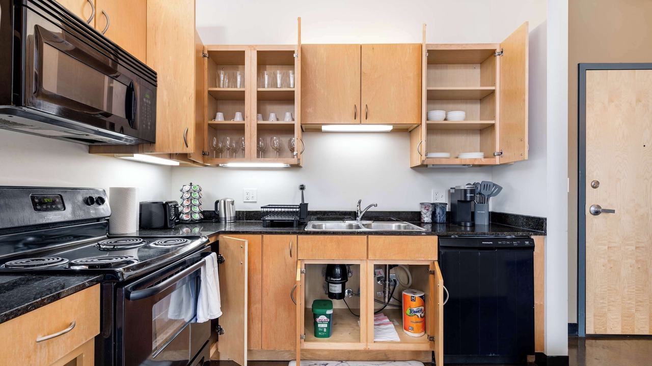 Photo of Kitchen in West Loop