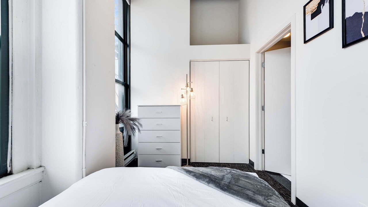Photo of Bedroom in West Loop