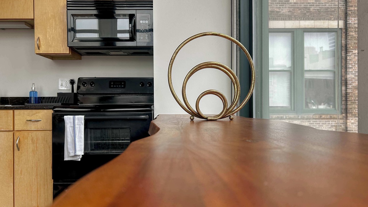 Photo of Kitchen in West Loop