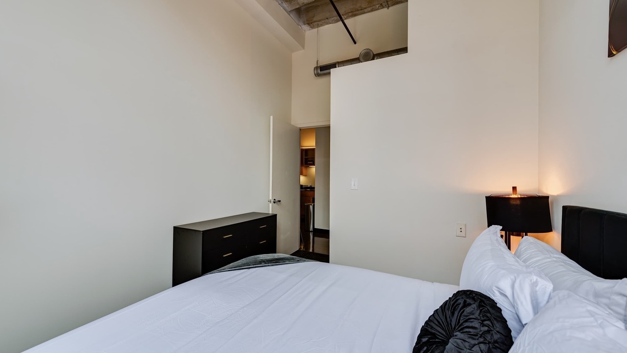 Photo of Bedroom in West Loop