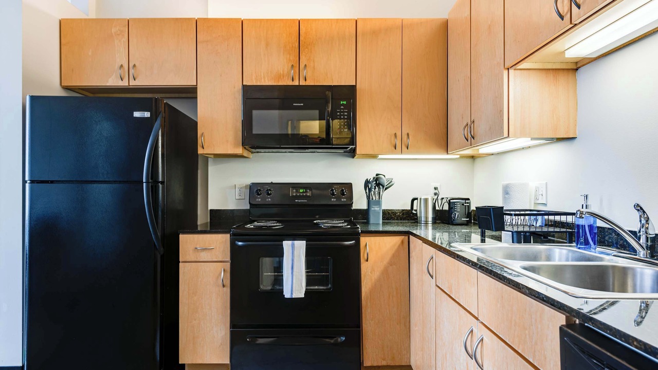 Photo of Kitchen in West Loop