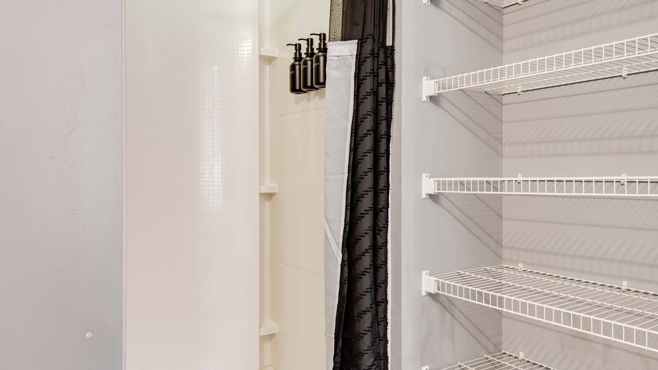 Photo of Bathroom in West Loop