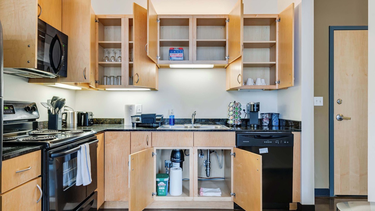 Photo of Kitchen in West Loop