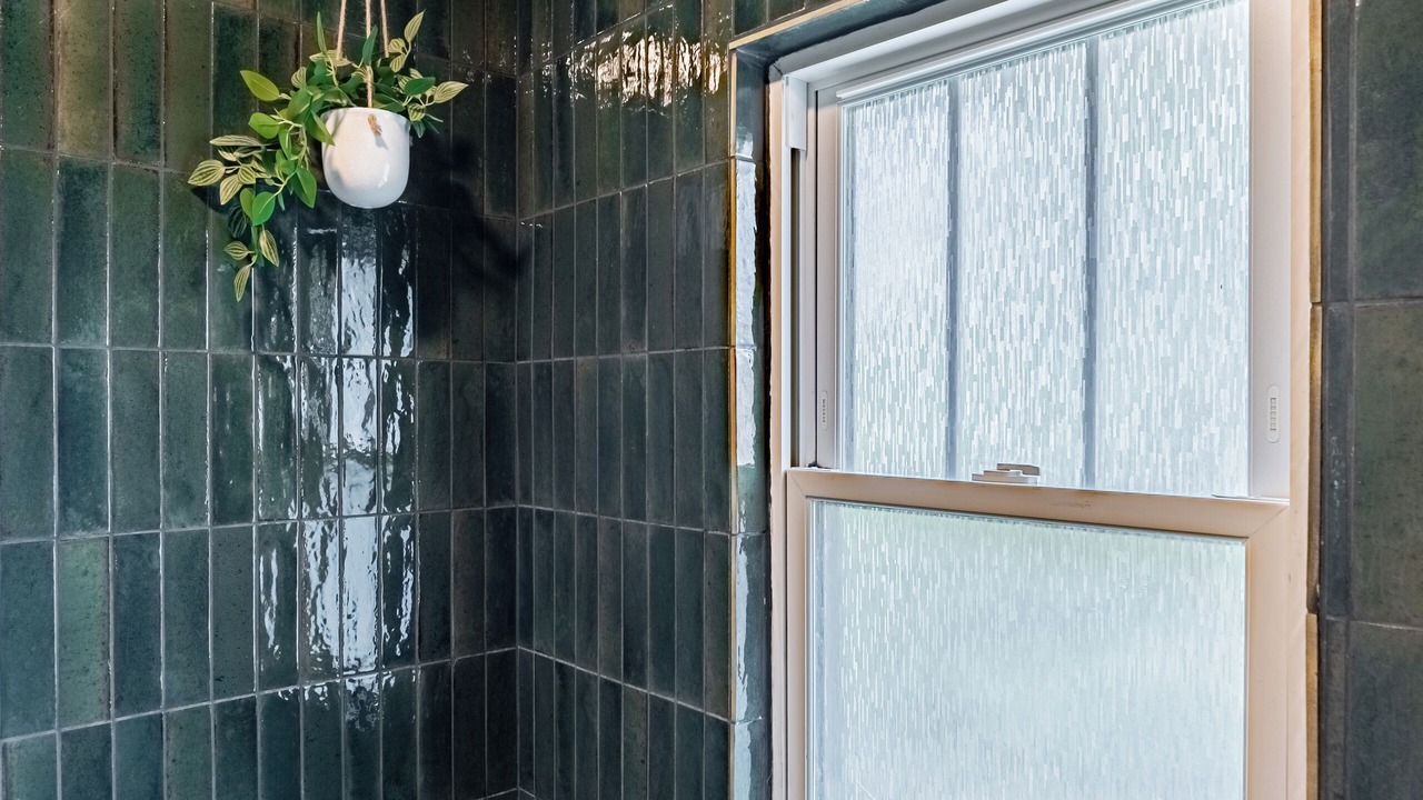 Photo of Bathroom in Dundee-Happy Hollow Historic District