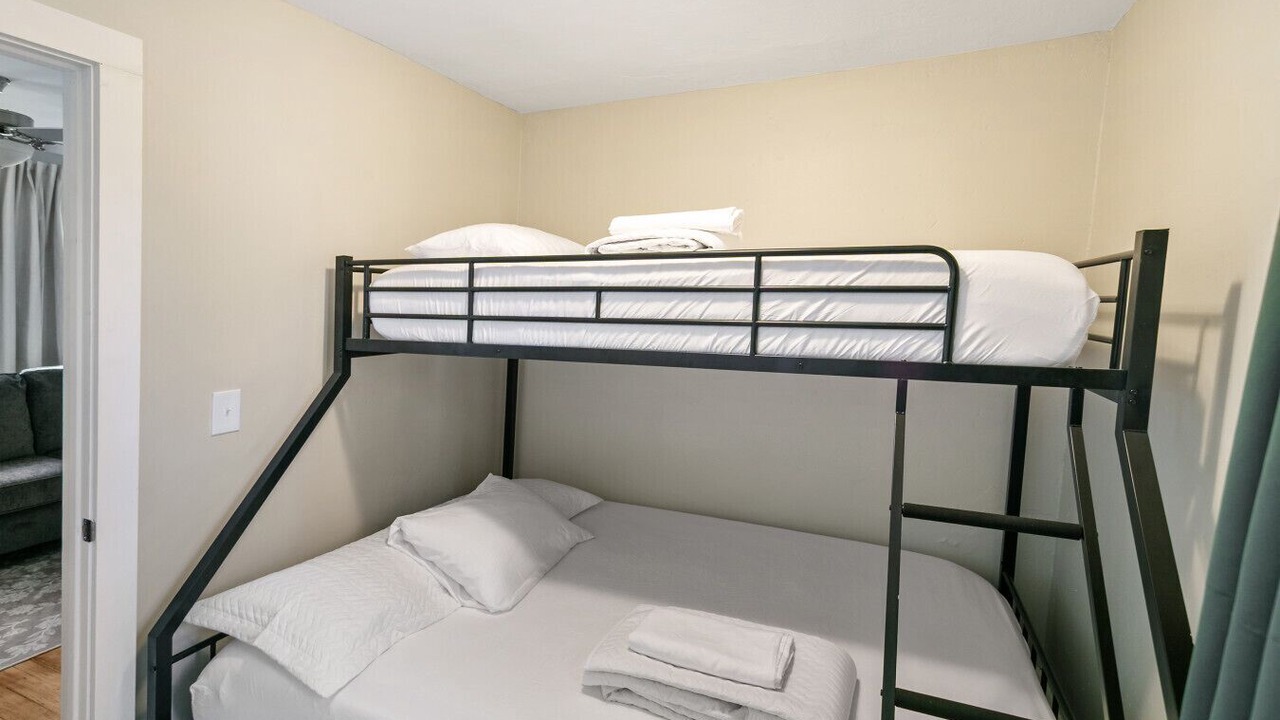 Photo of Bedroom in Libertyville