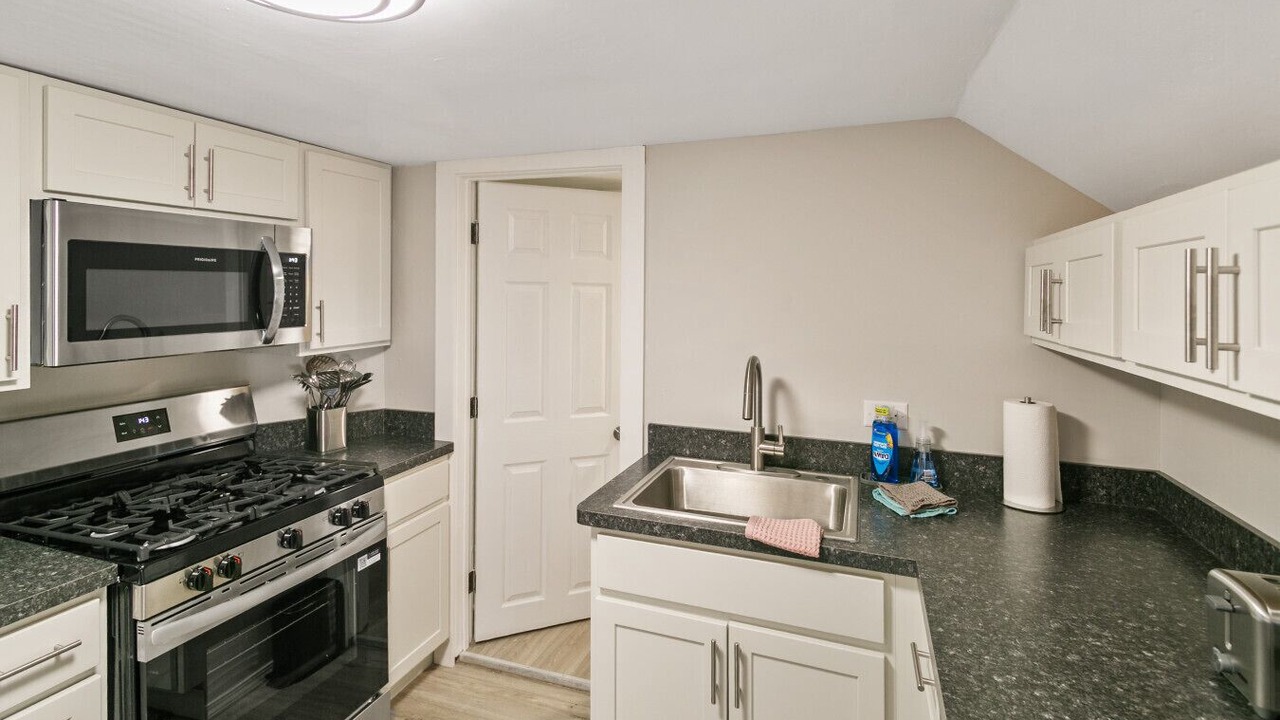 Photo of Kitchen in Libertyville