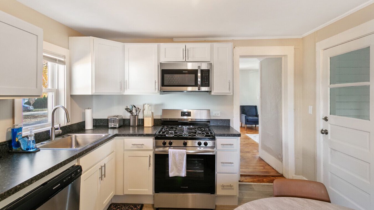 Photo of Kitchen in Libertyville