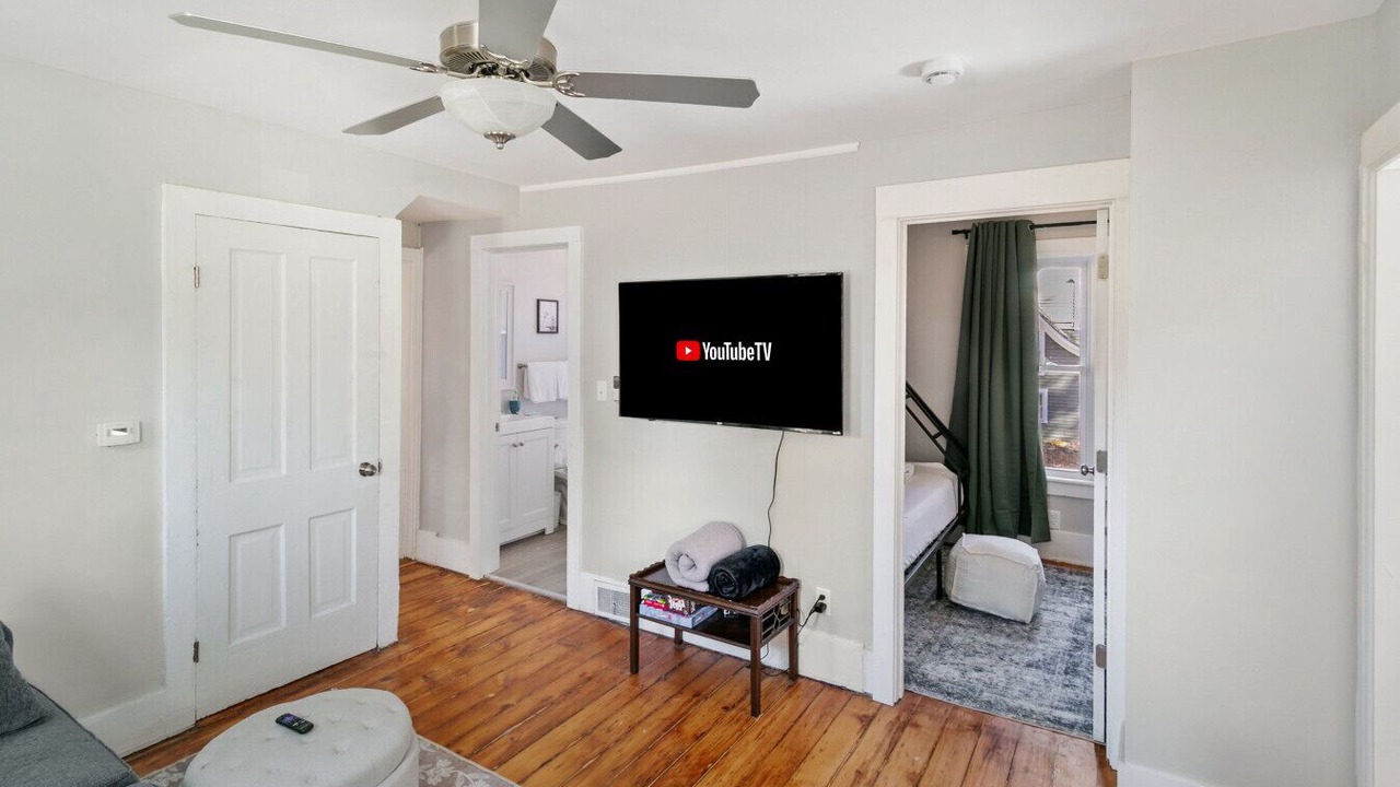 Photo of Bedroom in Libertyville