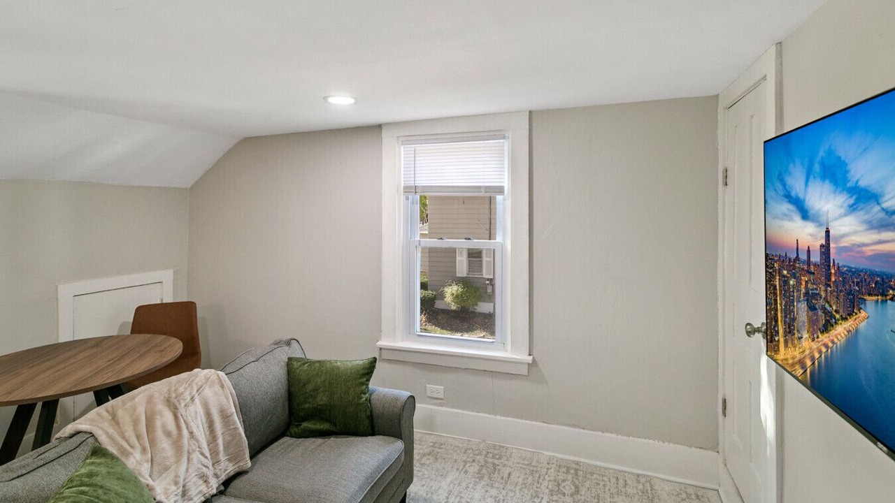 Photo of Livingroom in Libertyville