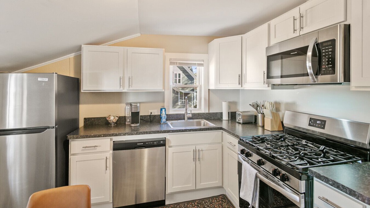 Photo of Kitchen in Libertyville