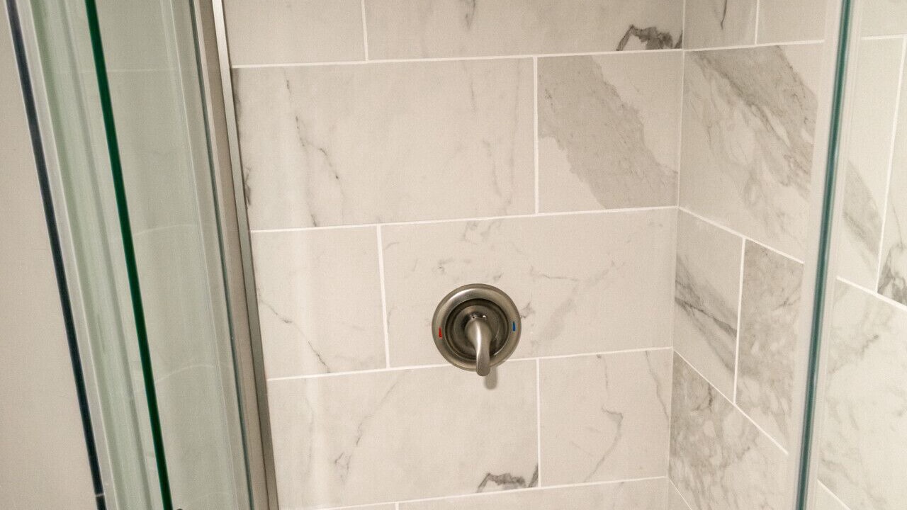 Photo of Bathroom in Libertyville