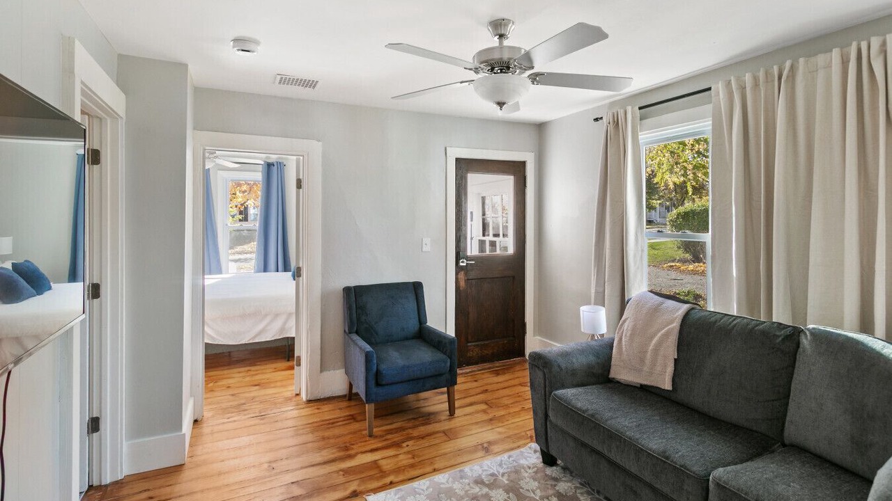 Photo of Livingroom in Libertyville
