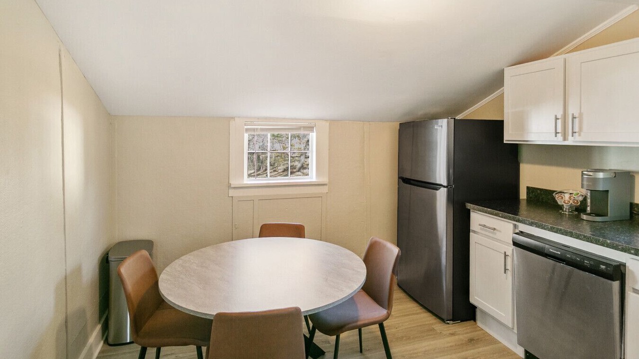 Photo of Kitchen in Libertyville