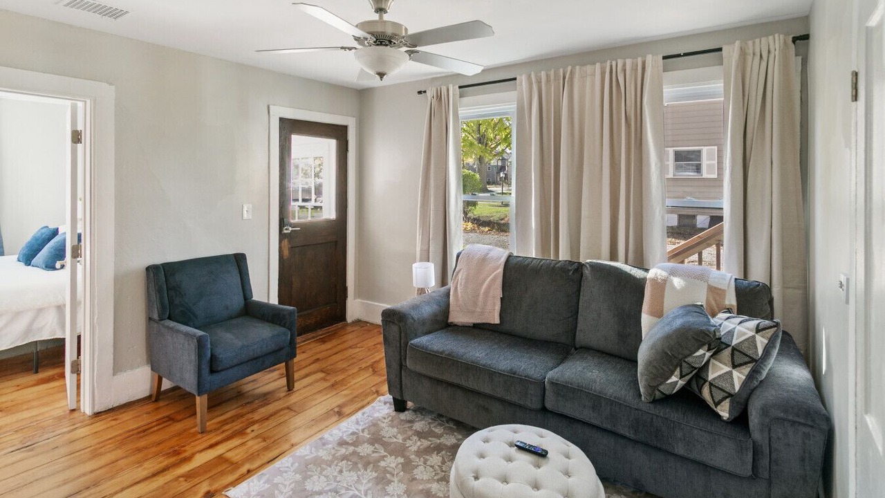 Photo of Livingroom in Libertyville