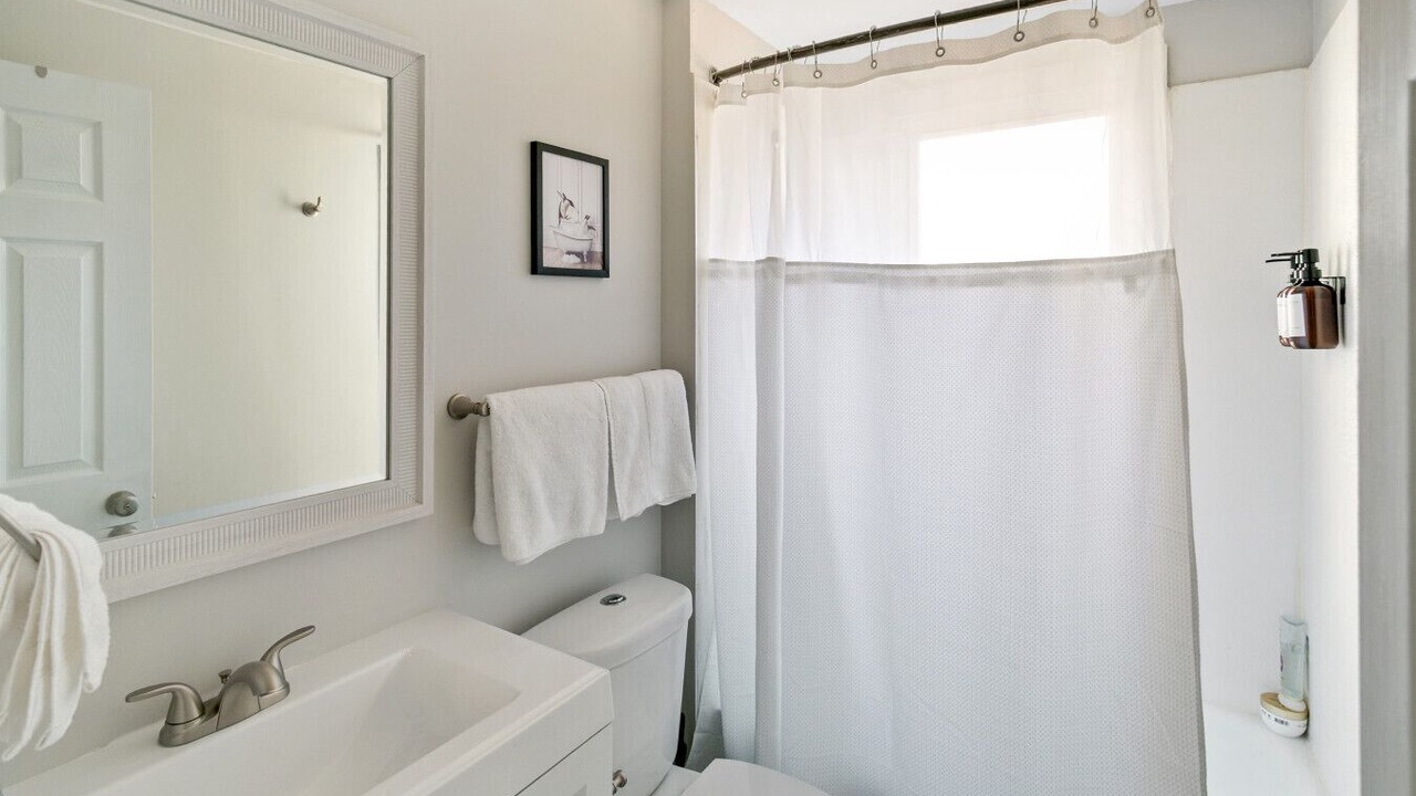Photo of Bathroom in Libertyville