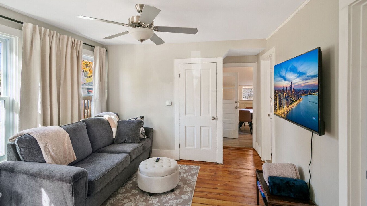 Photo of Livingroom in Libertyville