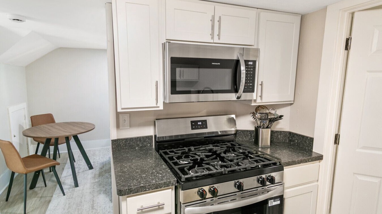 Photo of Kitchen in Libertyville